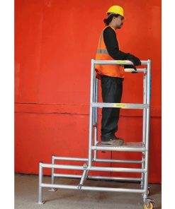 These podiums are highly popular. So, we are distributing them across the UK every day. But, we can also manufacture bespoke podiums to fit any sized project.