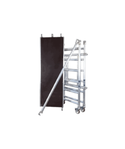 Trade Folding Tower