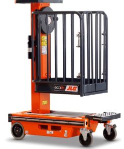 Peco Lift, Scaffold Tower Hire