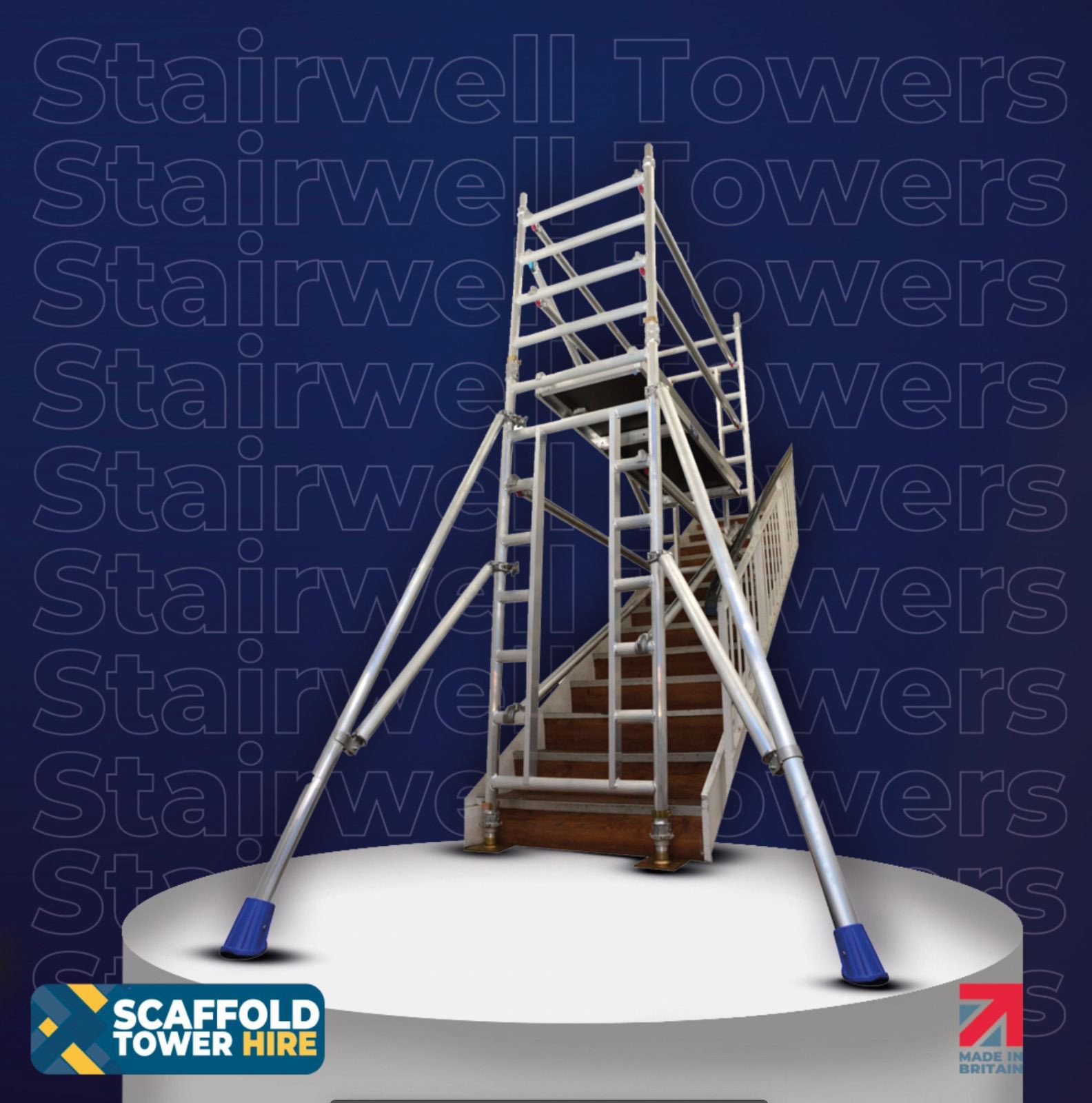 Call us on 0800 043 1234 and get exactly what you need with professional advice.