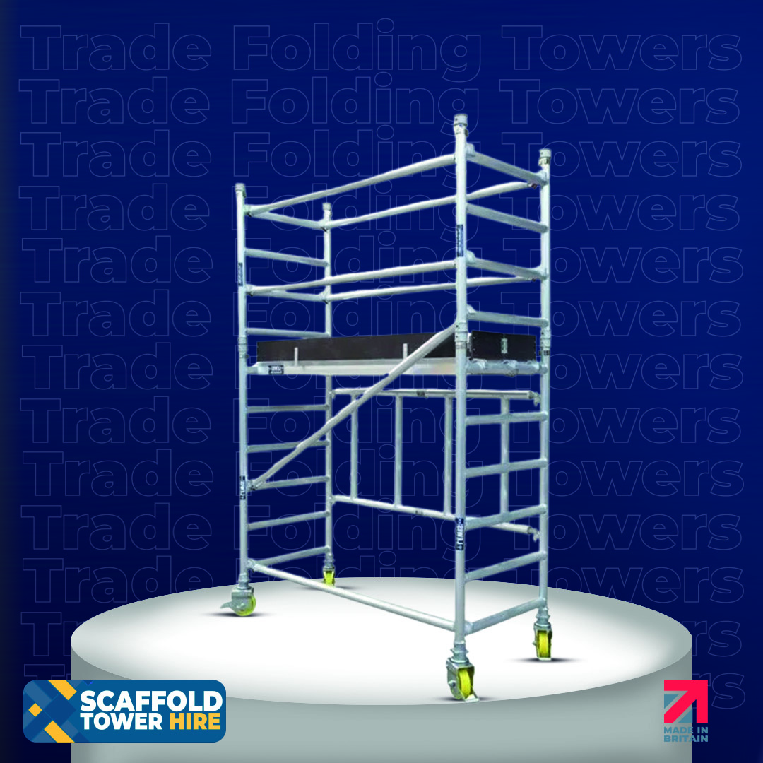 Trade Folding Towers