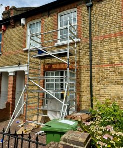 Trade Folding Towers