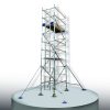 3T Industrial Scaffold Tower
