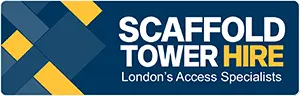 Scaffold Tower Hire London